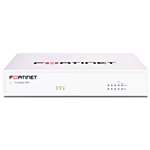 FORTINET FortiGate-40F 3YR アドバンスド脅威保護ライセンス (FC-10